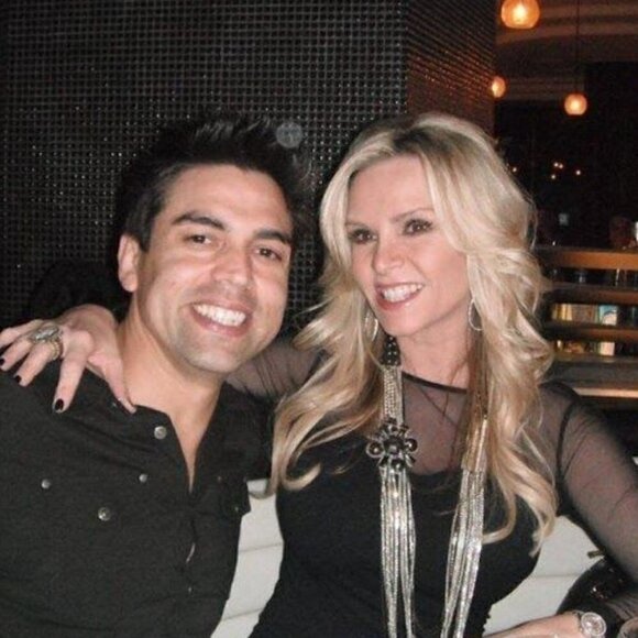 💜 Stella & Dot Ltd. Ed. Nolita Statement Necklace Hematite Multi-Strand - Picture 5 of 7